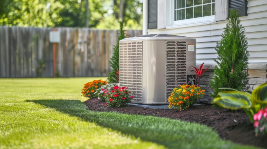 Most Common Types of Air Conditioners in Auburn, IN